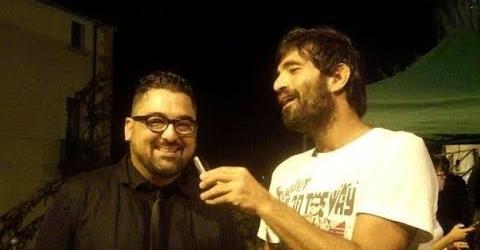 Summer Sunday Night Soundcheck – Chi Suona Oggi in Calabria 

Domenica 1° Settem…