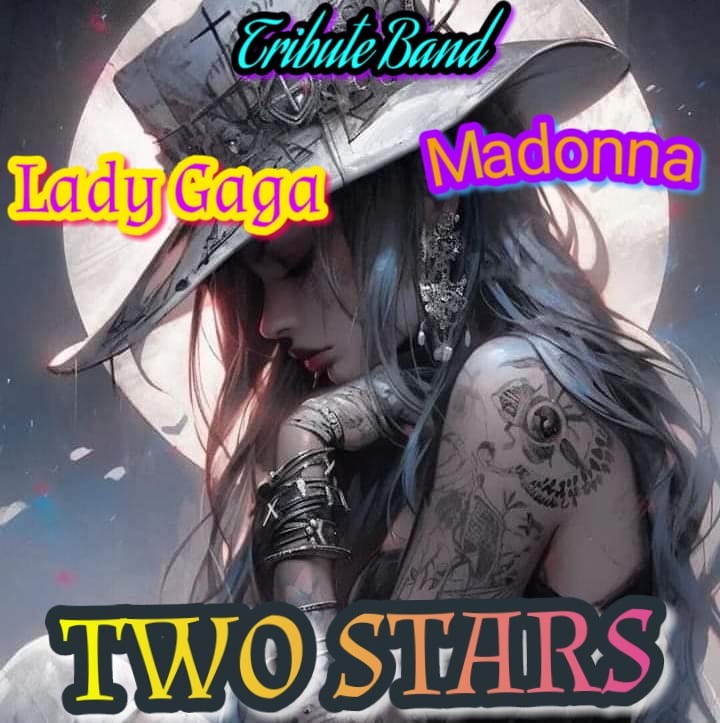 Un tributo diverso da tutti gli altri, originale, unico in tutta Italia, con due…