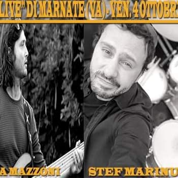 Il nostro weekend col botto!