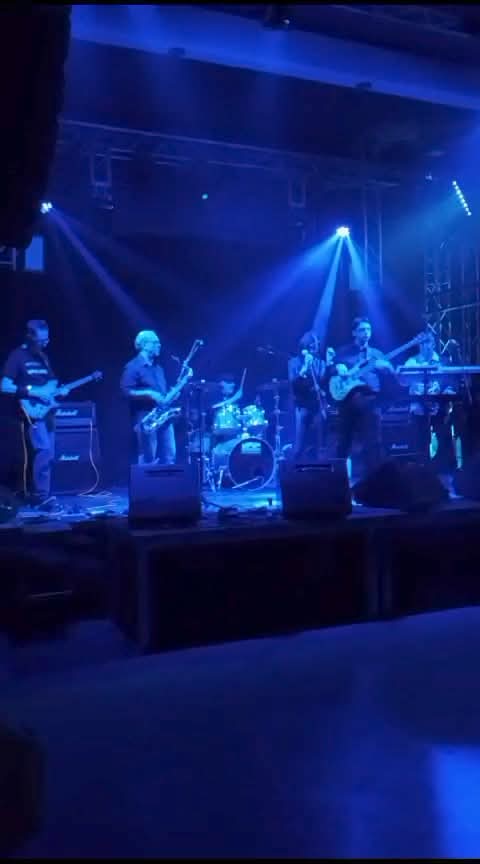 Presto in concerto live ……….