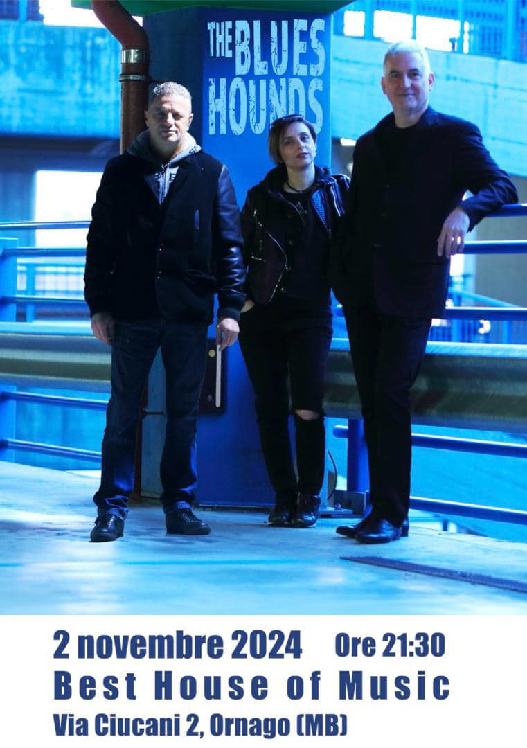 Vi aspettiamo numerosi sabato 2 Novembre ore 21,30 
 Info e prenotazioni: Whatsa…