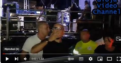 Autumn Sunday Night Soundcheck – Chi Suona Oggi in Calabria 

Domenica 6 Ottobre…