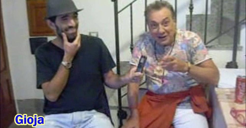 I GRANDI EVENTI LIBERI DEL WEEKEND CALABRESE 

Venerdì 11 Ottobre 
Al The Coordi…