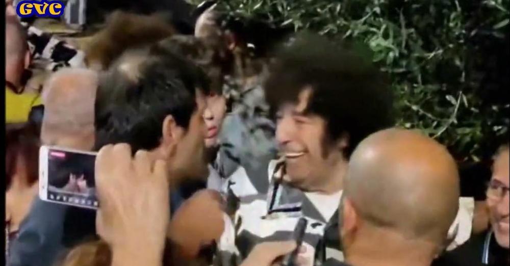 Autumn Tuesday Night Soundcheck – Chi Suona Oggi in Calabria 

Martedì 15 Ottobr…