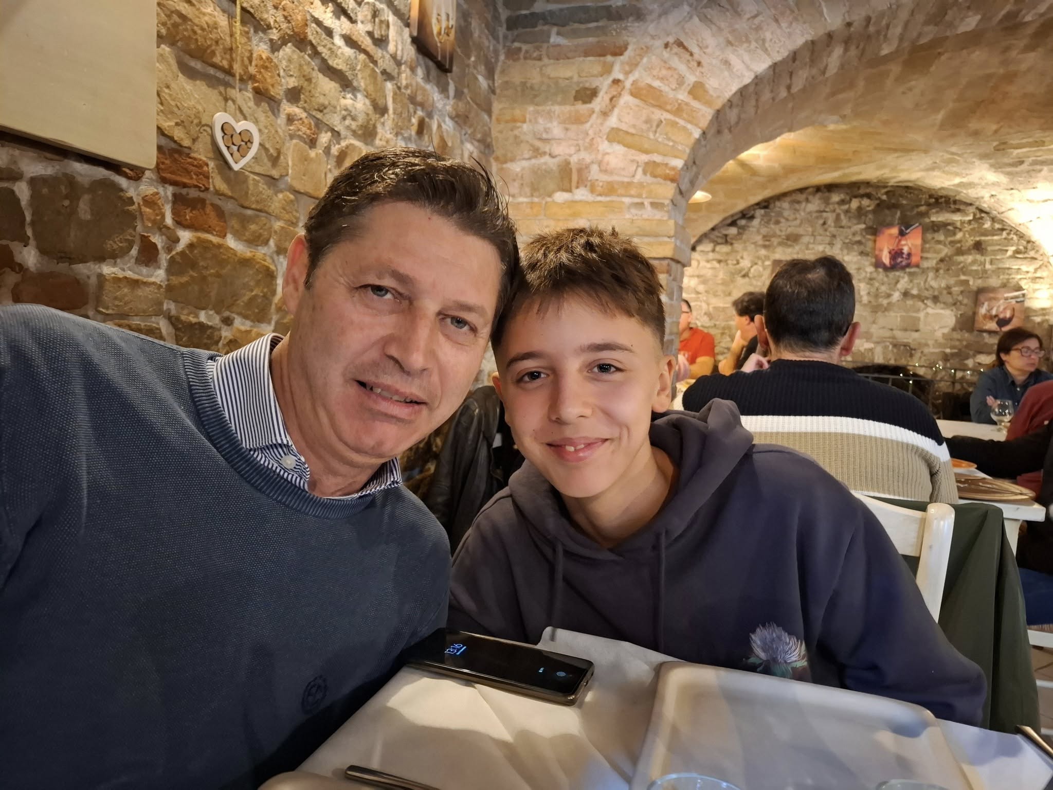 BRIGHT STARS – Tribute to Elisa 
 Vi aspettiamo Venerdì 8 Novembre ore 22,00