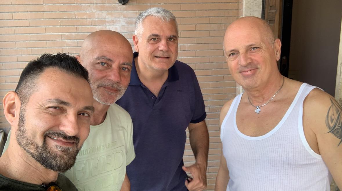 La rassegna RabMataz questa settimana raddoppia! Venerdì 8 l’appuntamento è con …