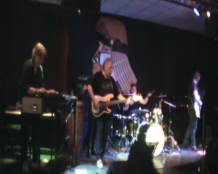 “Difficult To Cure”  #Stargazers Live @ Il Magazzino di Gilgamesh (TO) #Rainbow …