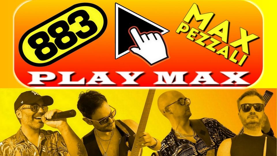 ππππ πππ 
883/π·ππππππ πππππππ 
Premi Play e “accendi la tua piazza” ballando e c…